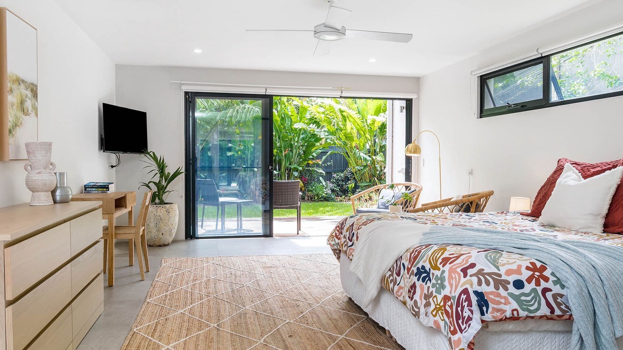 Photo of Bedroom in Suffolk Park
