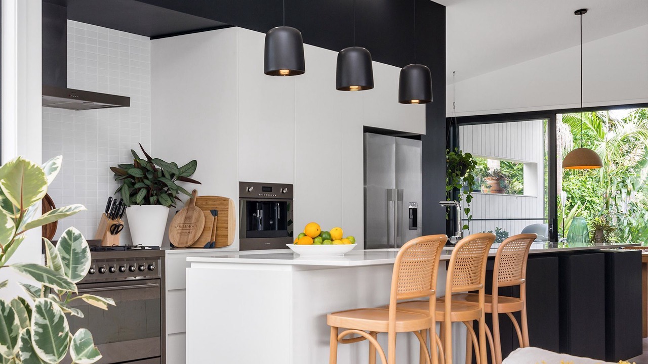 Photo of Kitchen in Suffolk Park