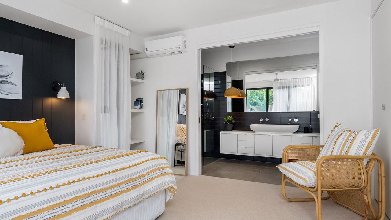 Photo of Bedroom in Suffolk Park