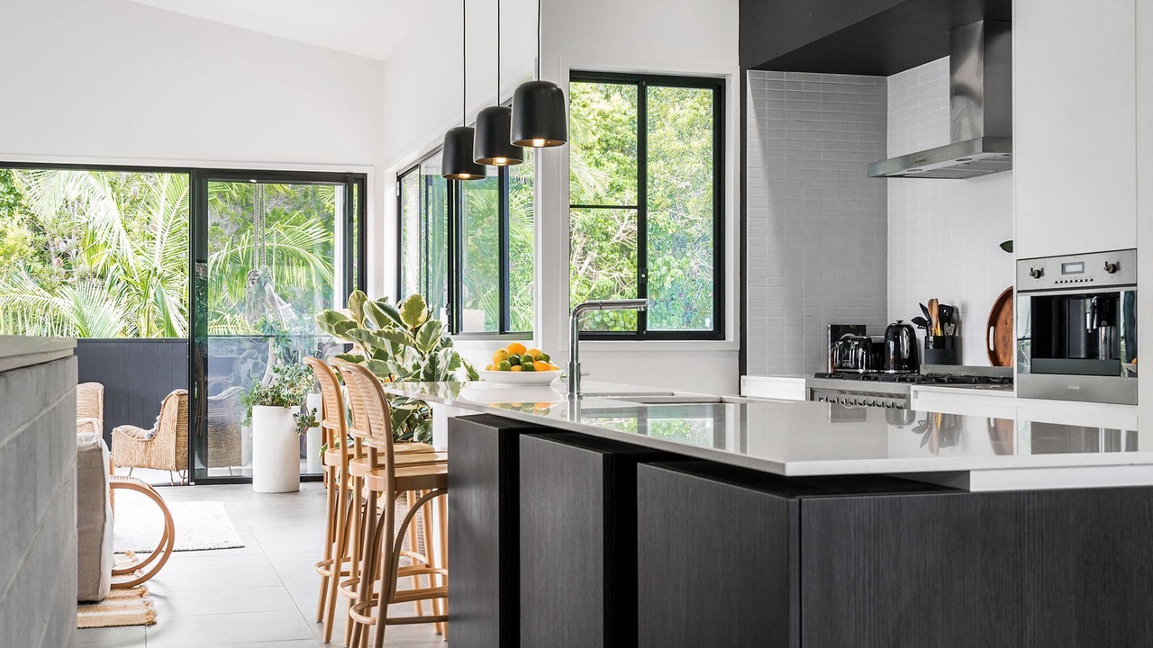 Photo of Kitchen in Suffolk Park