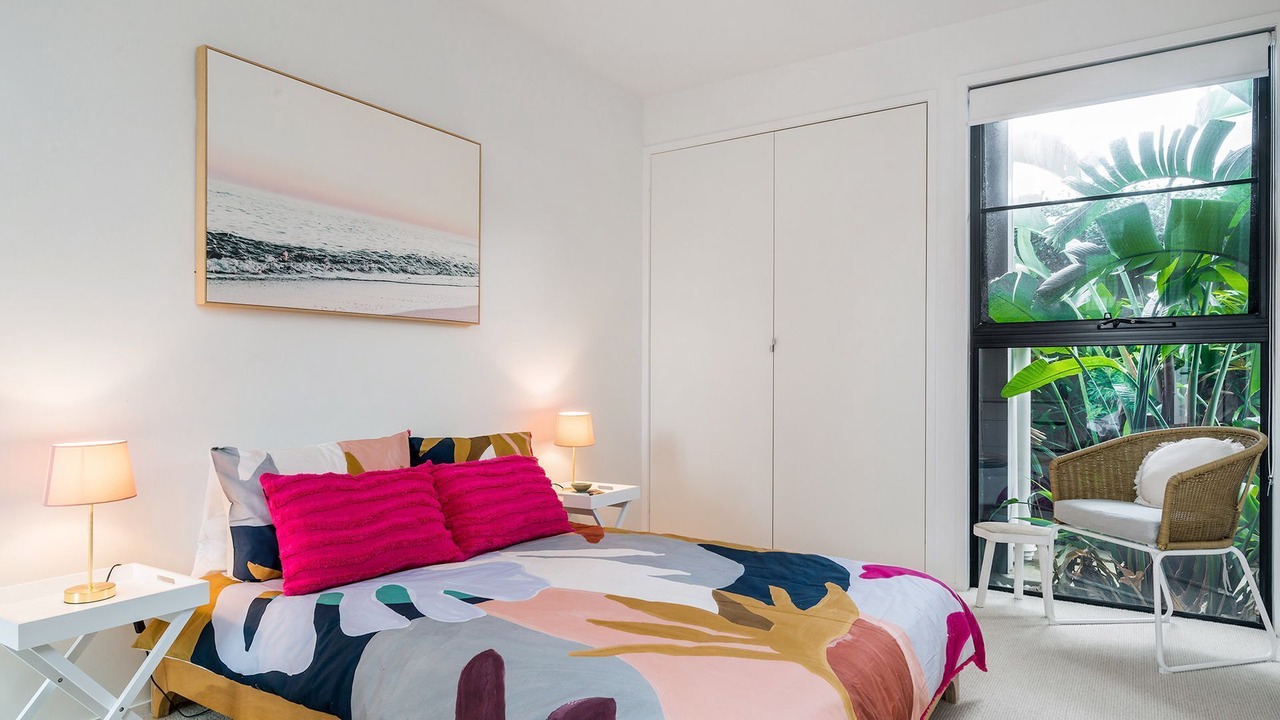 Photo of Bedroom in Suffolk Park