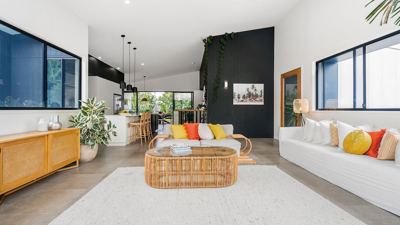 Photo of Livingroom in Suffolk Park