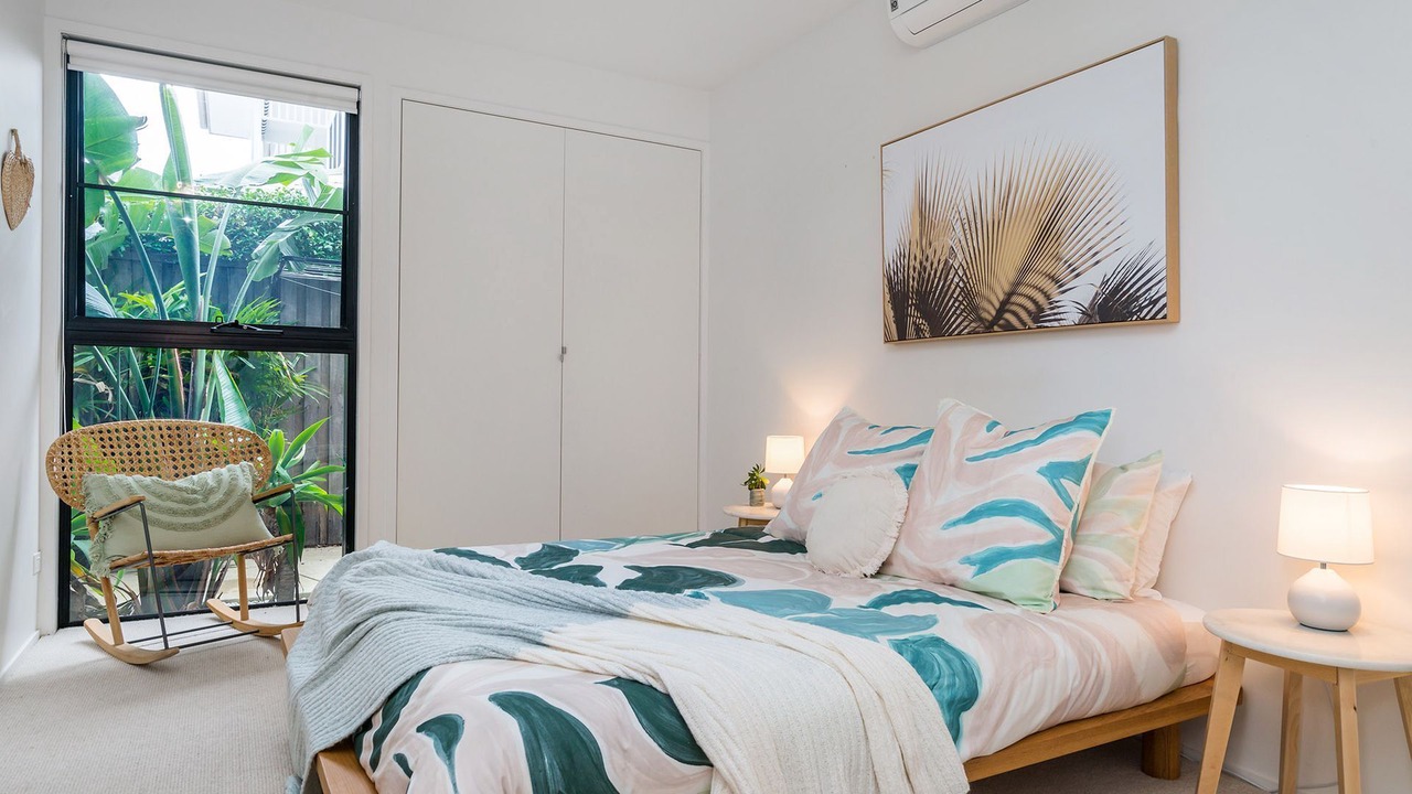 Photo of Bedroom in Suffolk Park
