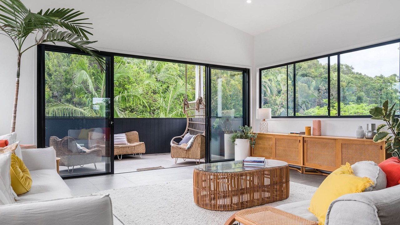 Photo of Livingroom in Suffolk Park