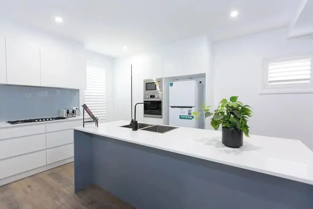 Photo of Kitchen in Wagga Wagga