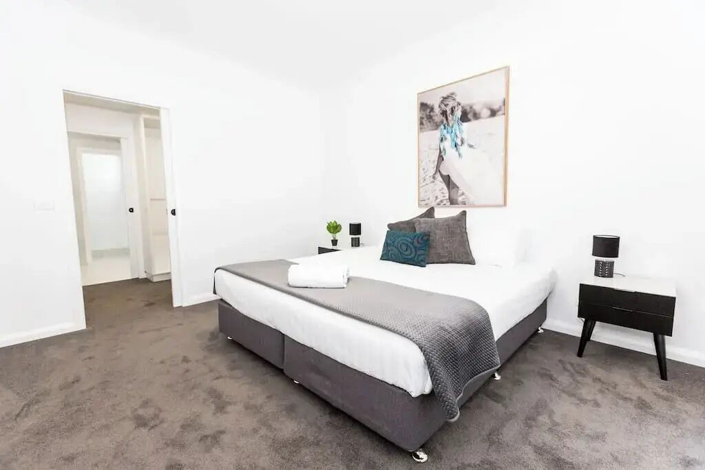 Photo of Bedroom in Wagga Wagga
