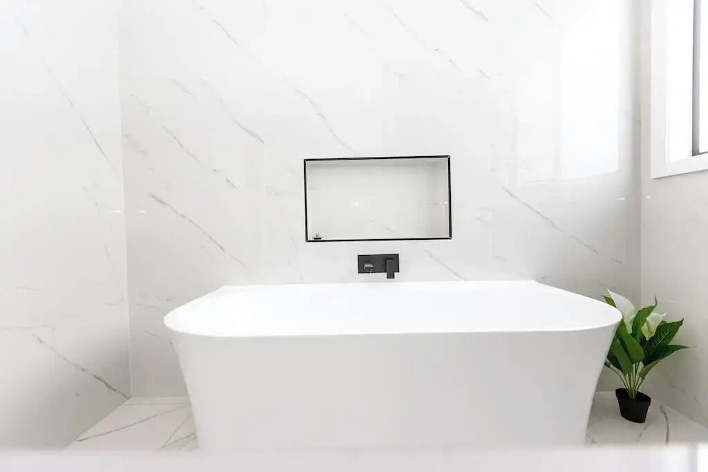 Photo of Bathroom in Wagga Wagga