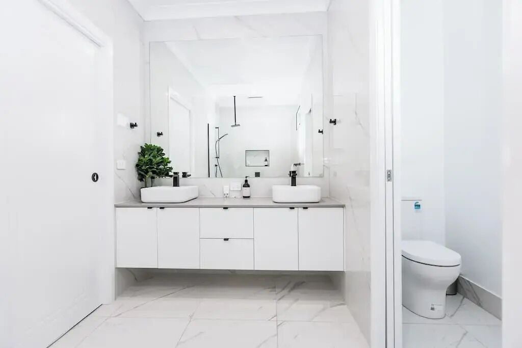 Photo of Bathroom in Wagga Wagga