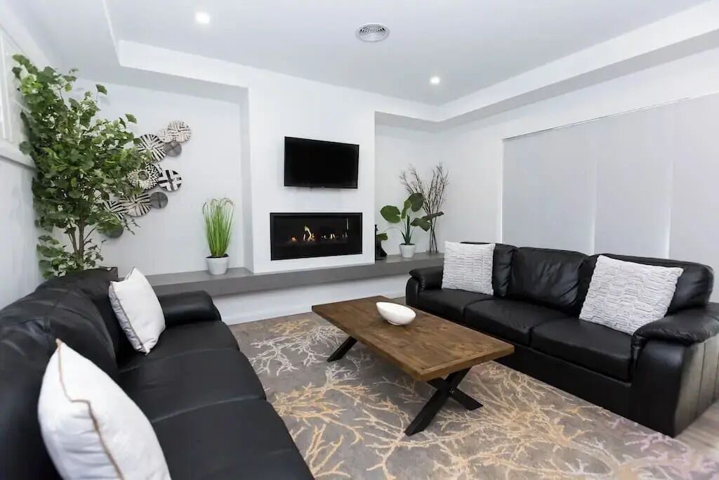 Photo of Livingroom in Wagga Wagga
