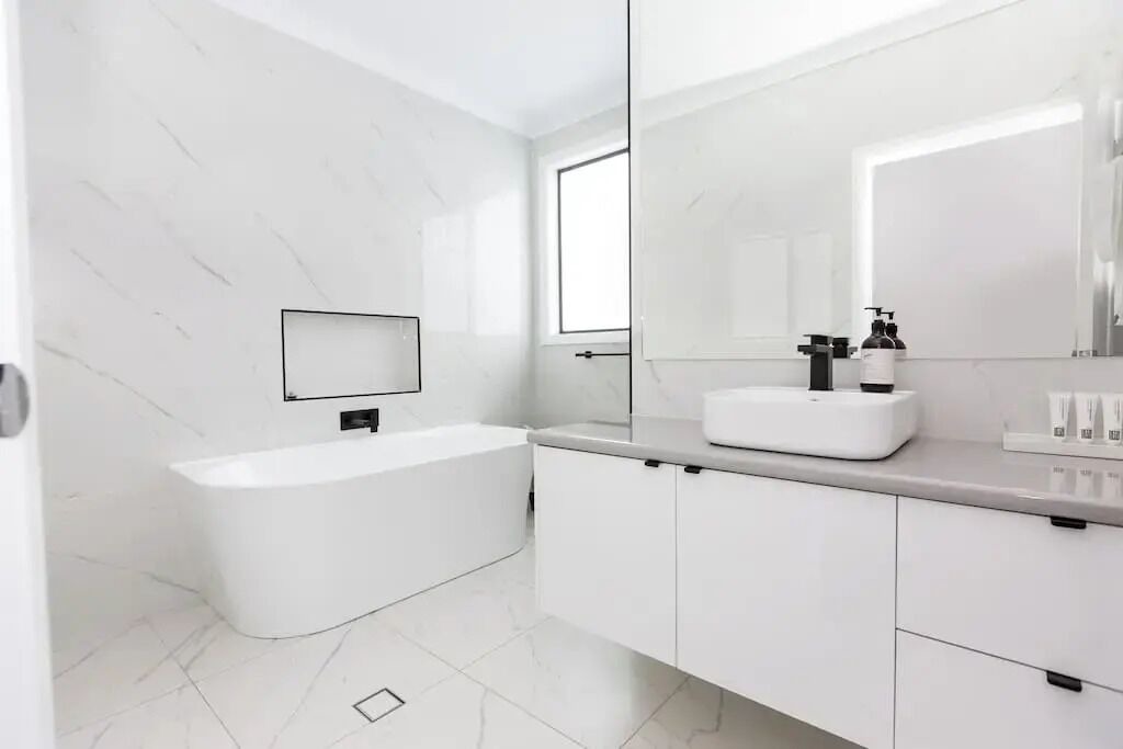 Photo of Bathroom in Wagga Wagga