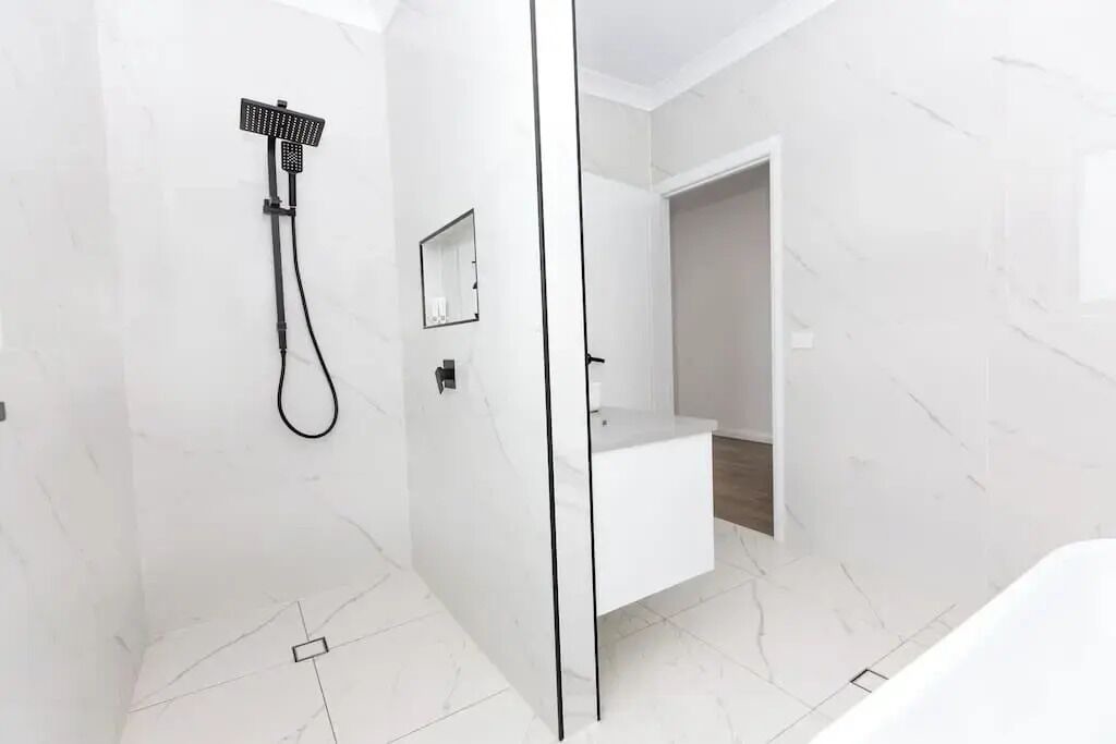 Photo of Bathroom in Wagga Wagga