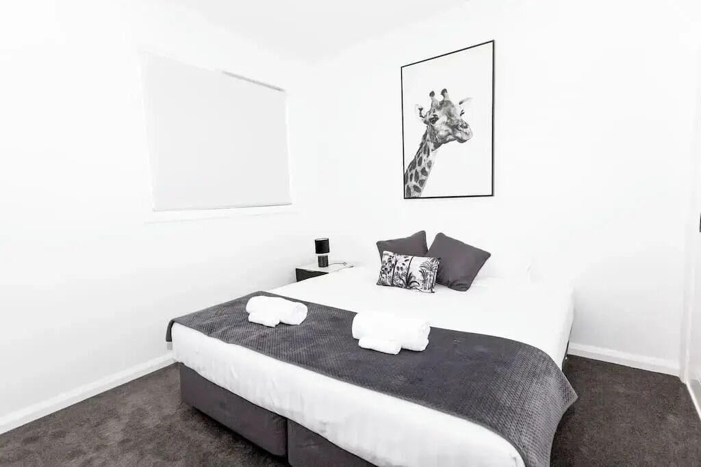 Photo of Bedroom in Wagga Wagga