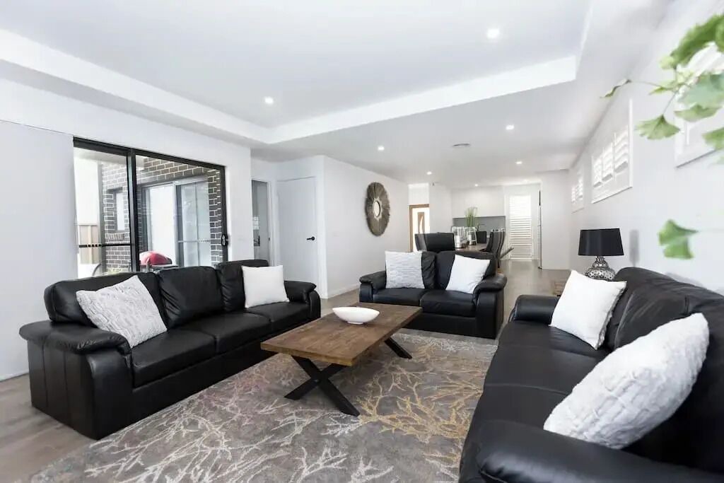 Photo of Livingroom in Wagga Wagga