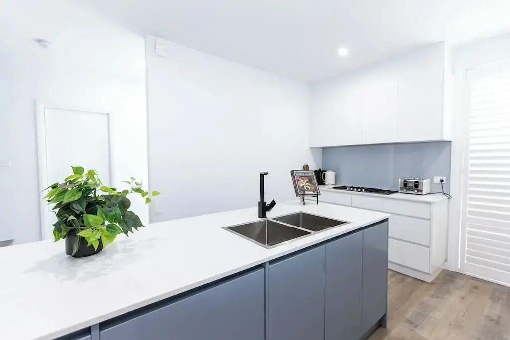Photo of Kitchen in Wagga Wagga