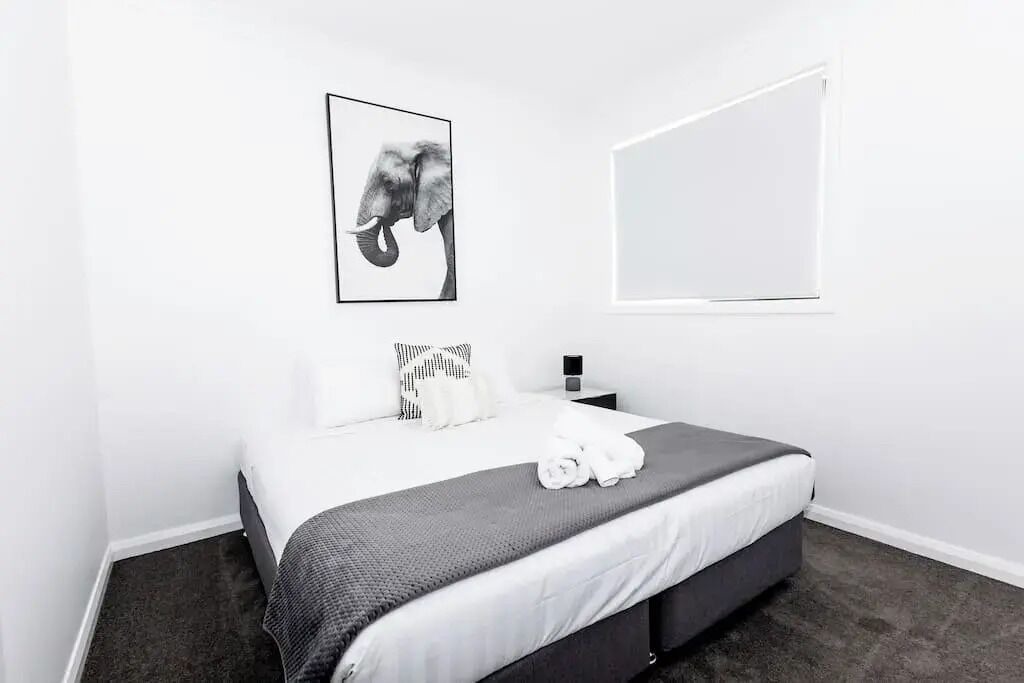 Photo of Bedroom in Wagga Wagga