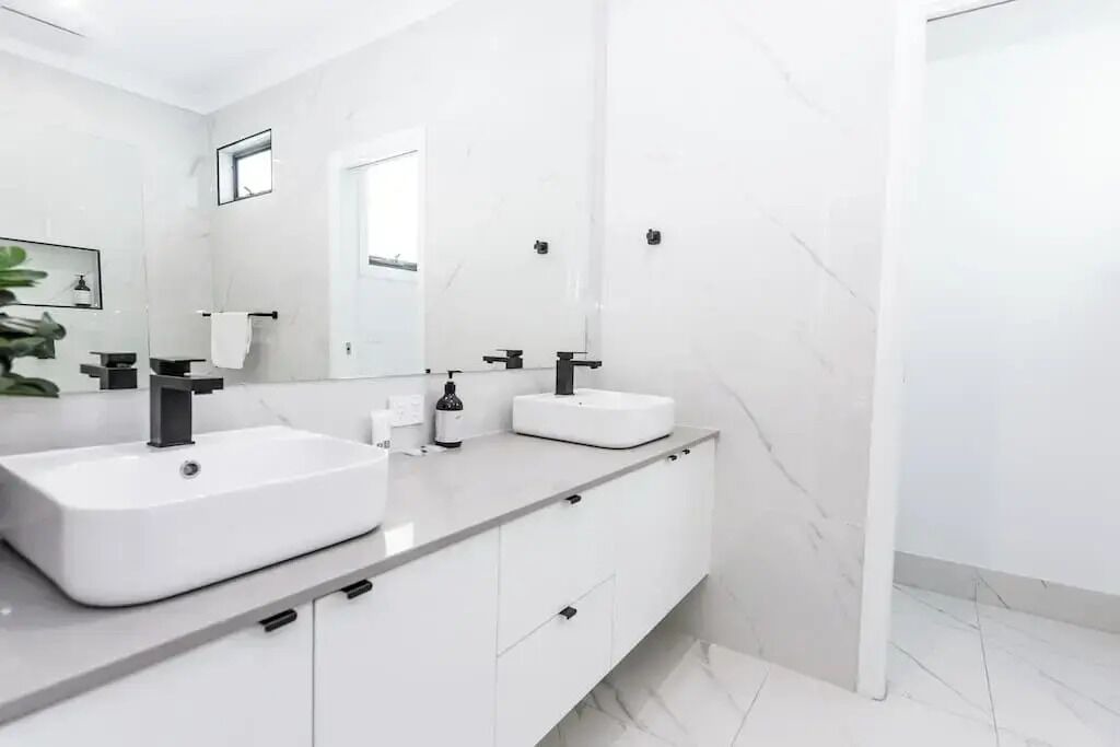 Photo of Bathroom in Wagga Wagga