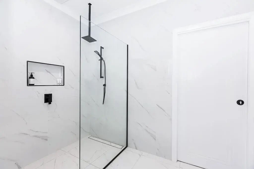 Photo of Bathroom in Wagga Wagga