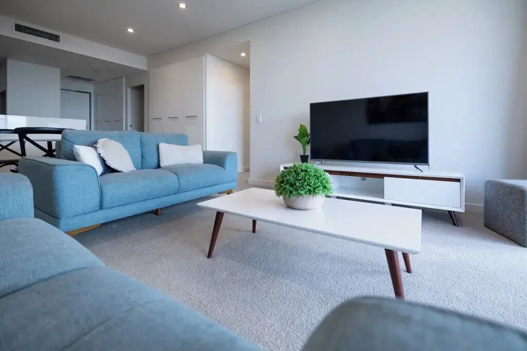 Photo of Livingroom in Turvey Park