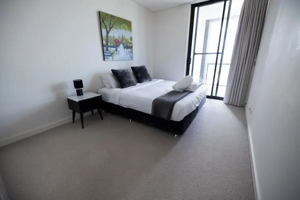 Photo of Bedroom in Turvey Park