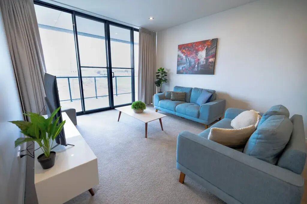 Photo of Livingroom in Turvey Park