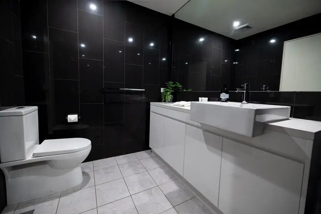 Photo of Bathroom in Turvey Park