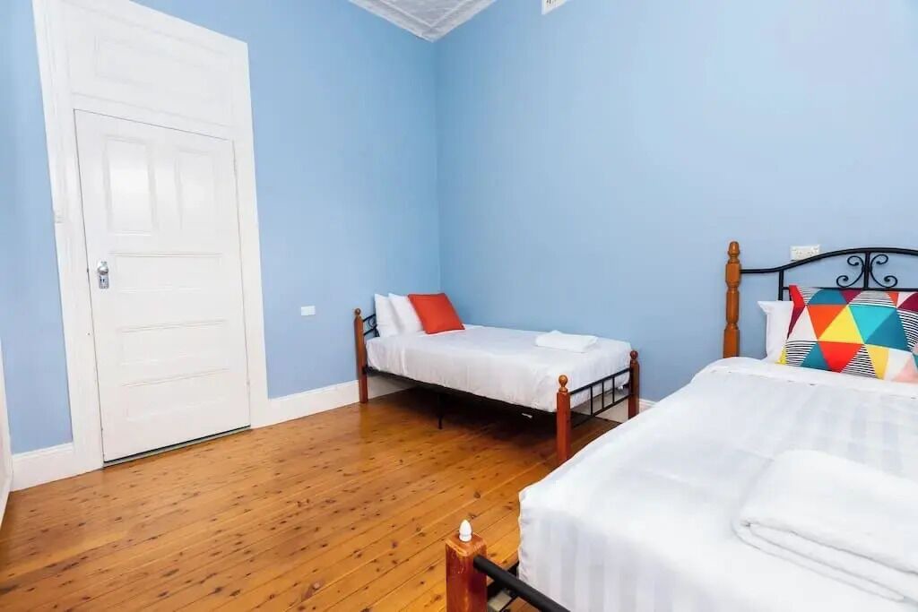 Photo of Bedroom in Turvey Park