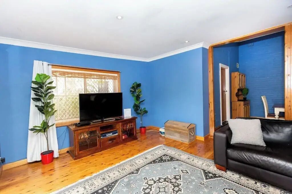 Photo of Livingroom in Turvey Park