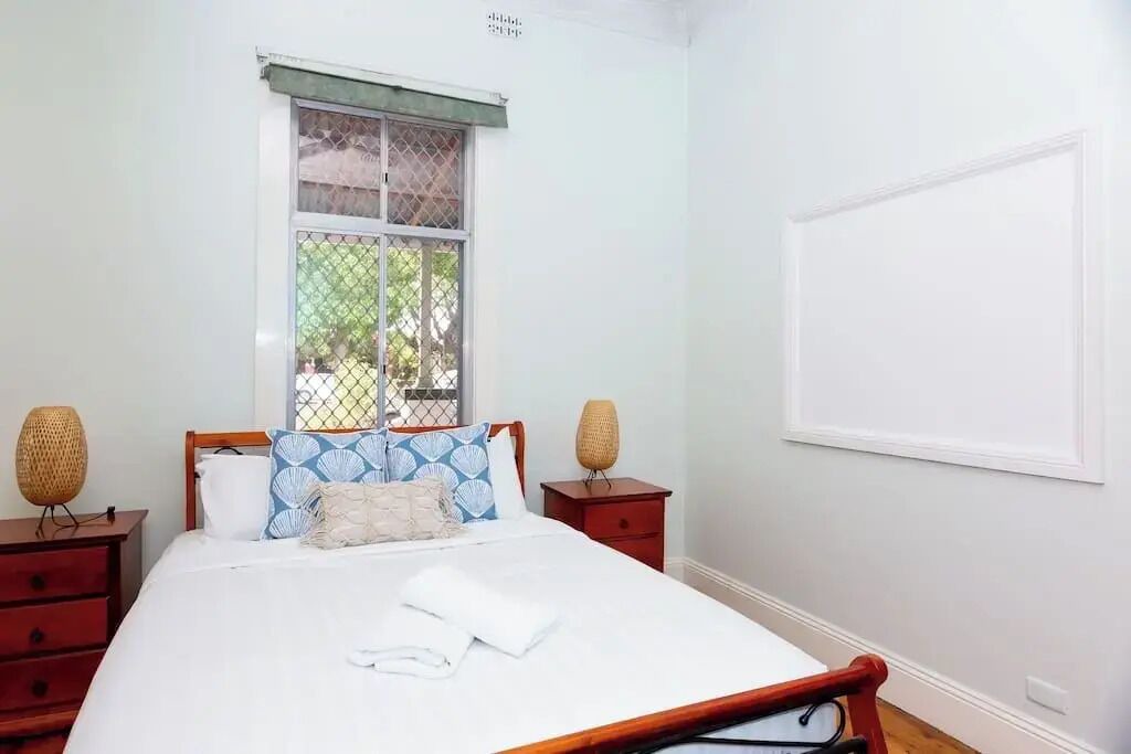Photo of Bedroom in Turvey Park