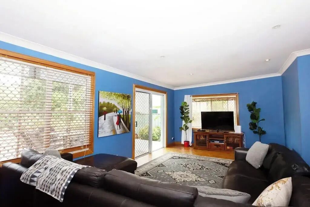 Photo of Livingroom in Turvey Park