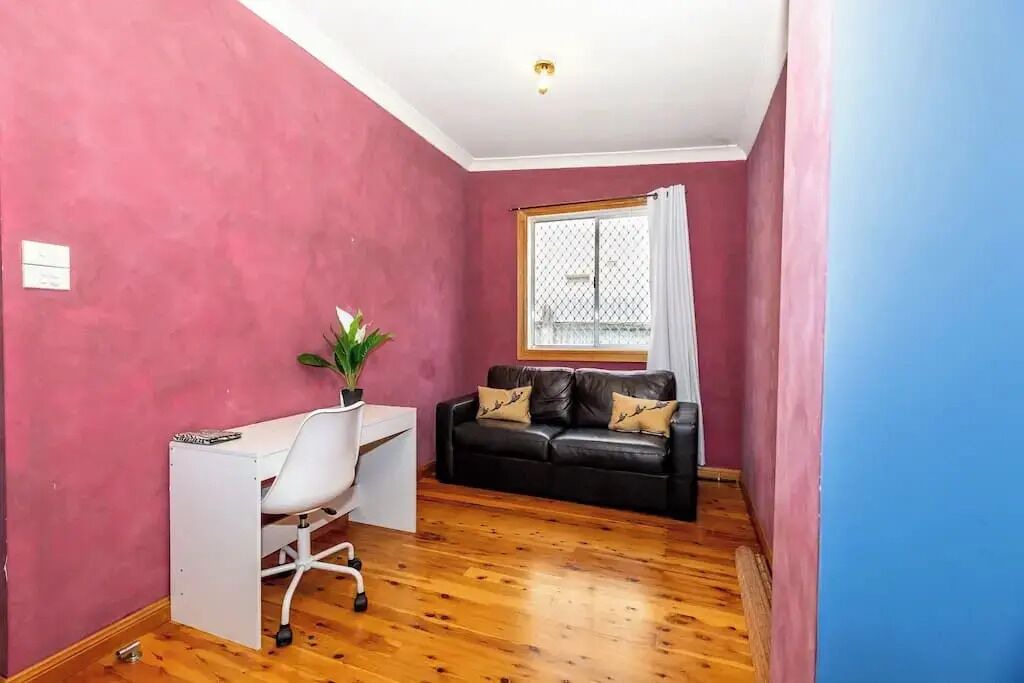Photo of Livingroom in Turvey Park
