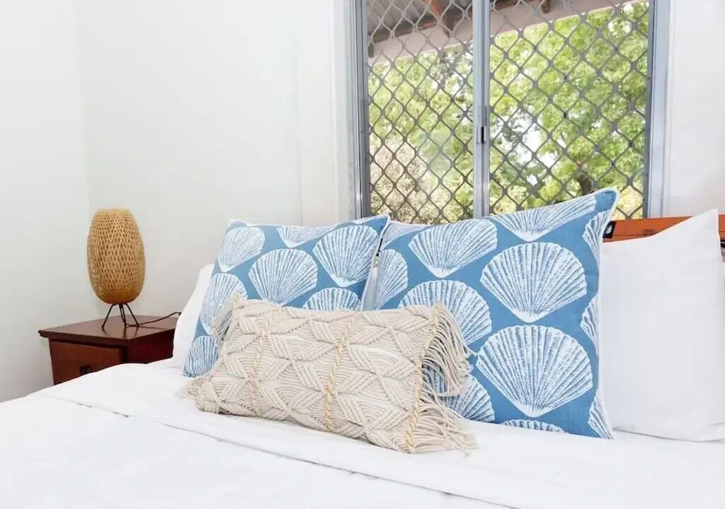 Photo of Bedroom in Turvey Park