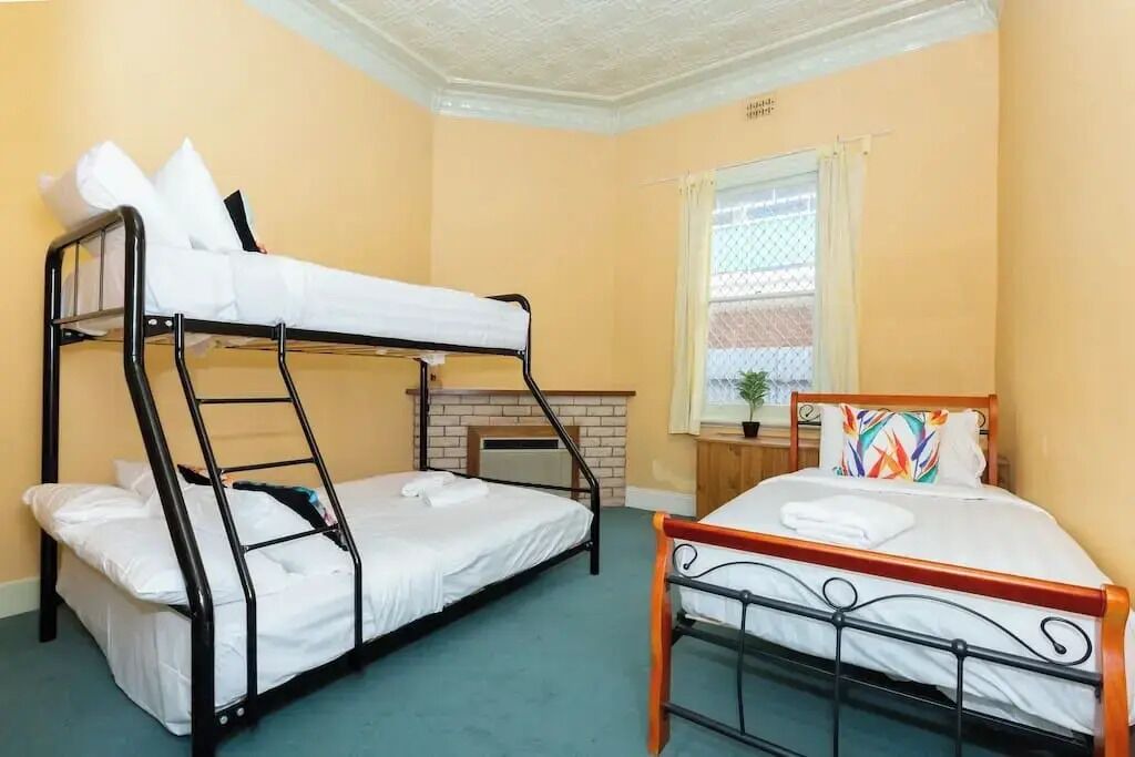 Photo of Bedroom in Turvey Park