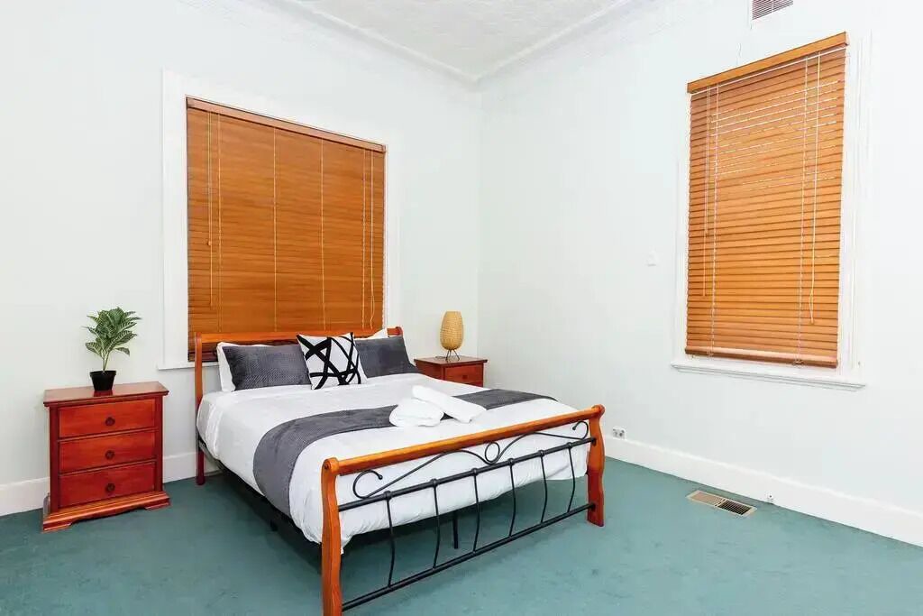Photo of Bedroom in Turvey Park