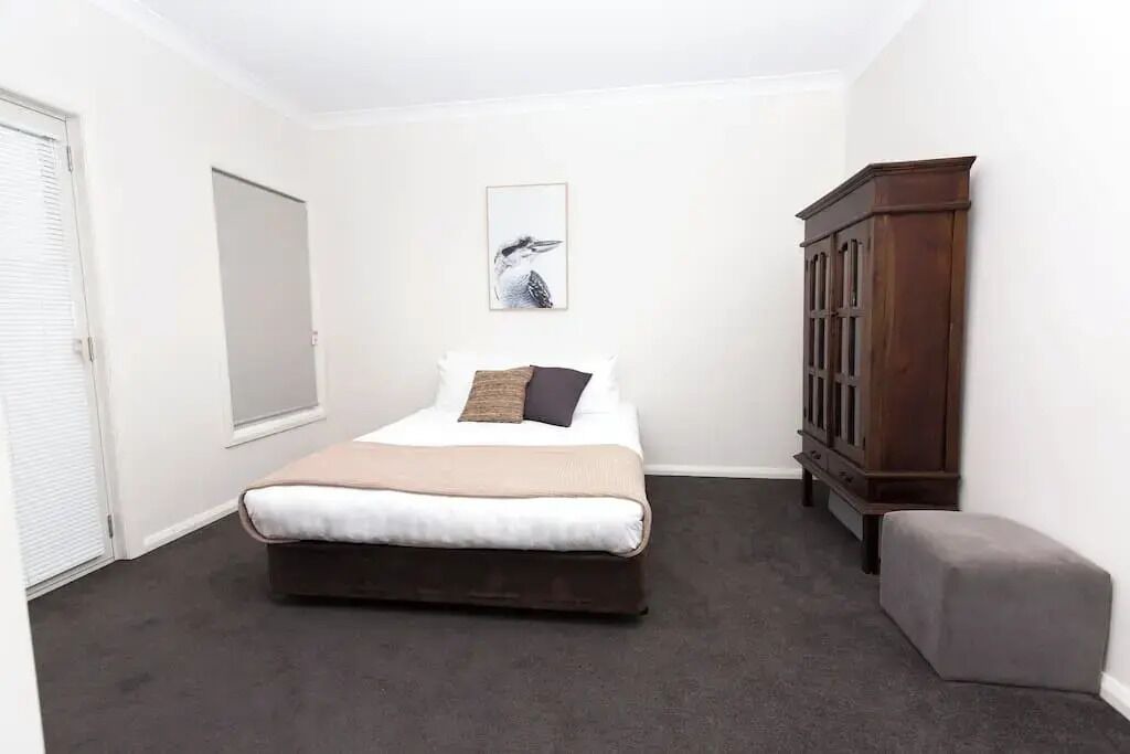 Photo of Bedroom in Wagga Wagga