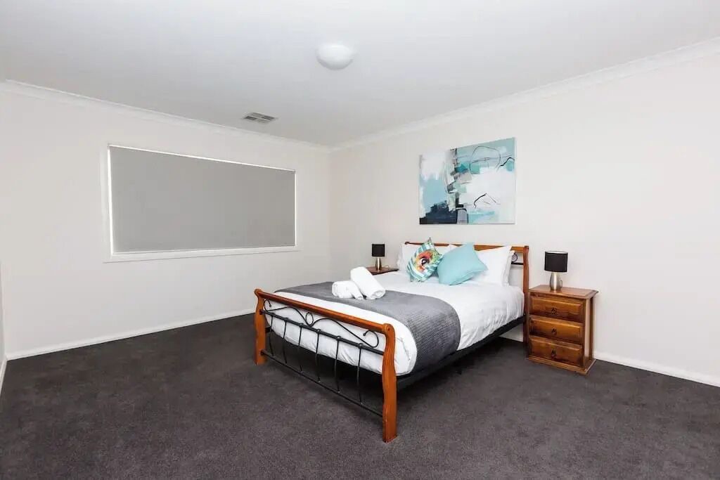 Photo of Bedroom in Wagga Wagga