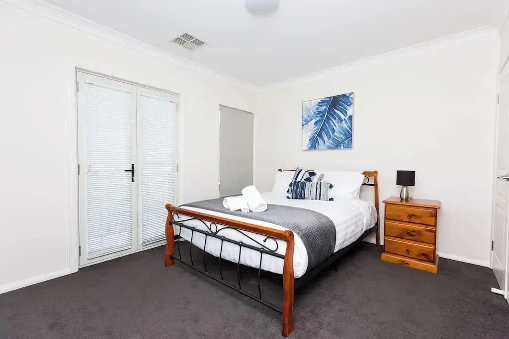 Photo of Bedroom in Wagga Wagga