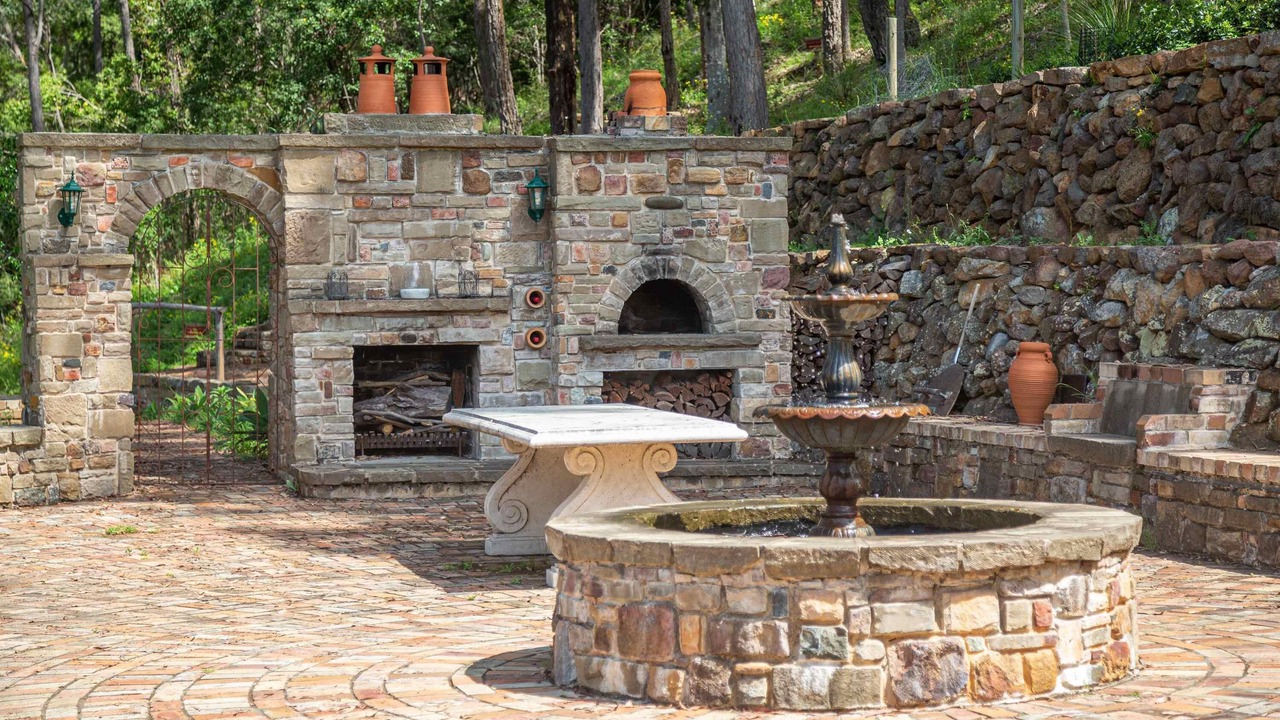 Photo of Outdoor in Mount View