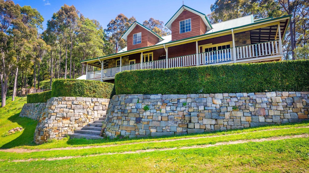 Photo of Outdoor in Mount View
