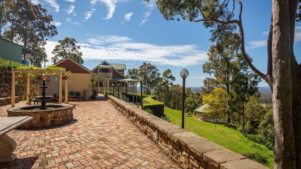 Photo of Outdoor in Mount View