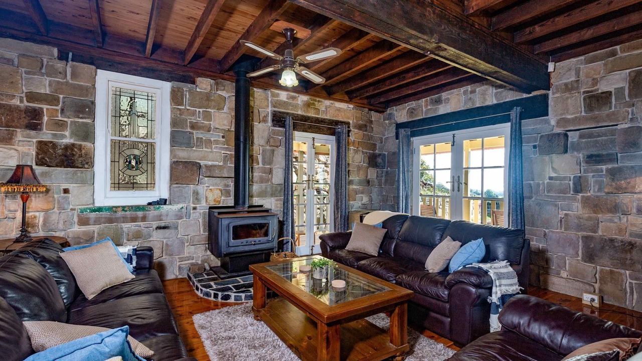 Photo of Livingroom in Mount View