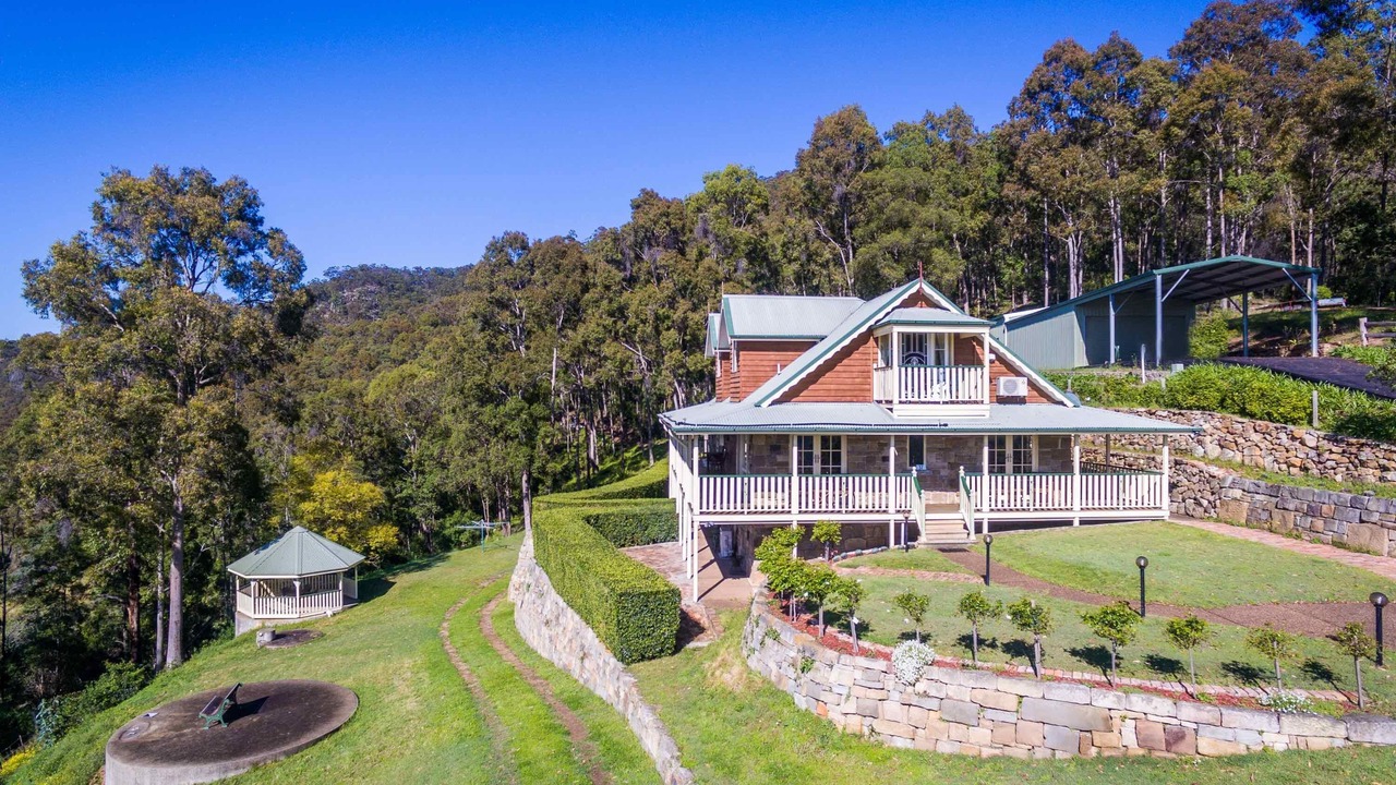 Photo of Outdoor in Mount View