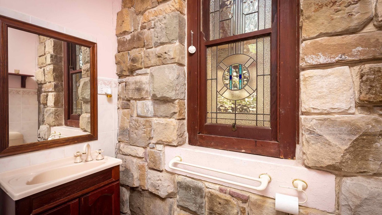 Photo of Bathroom in Mount View
