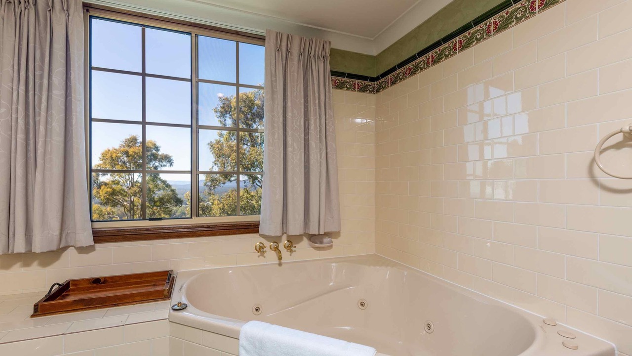 Photo of Bathroom in Mount View