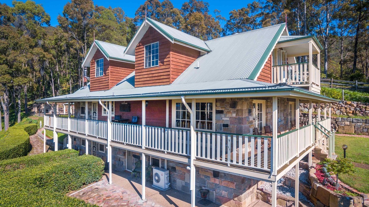 Photo of Outdoor in Mount View