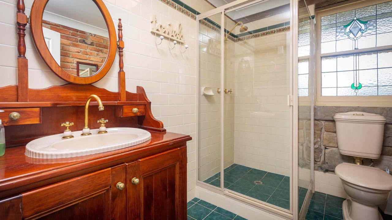 Photo of Bathroom in Mount View