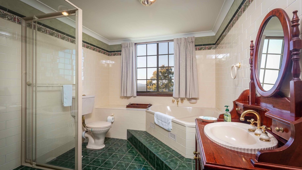 Photo of Bathroom in Mount View
