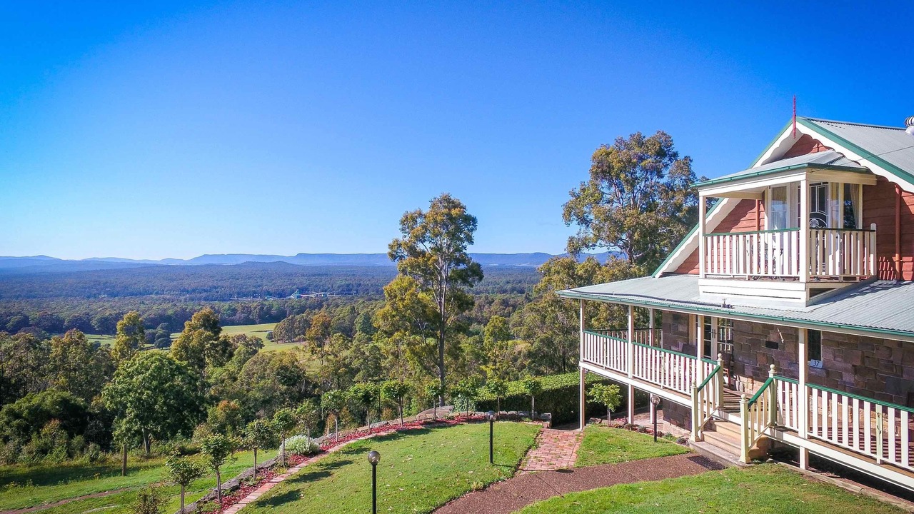 Photo of Outdoor in Mount View