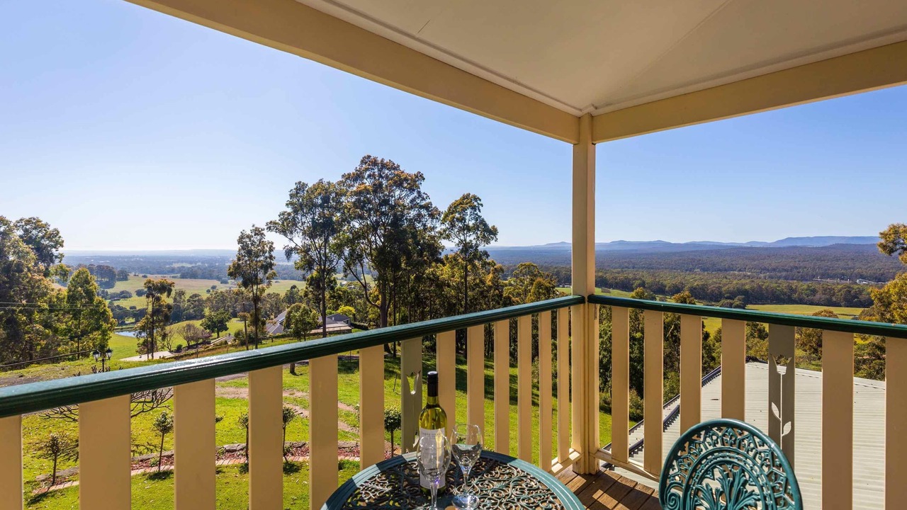 Photo of Outdoor in Mount View