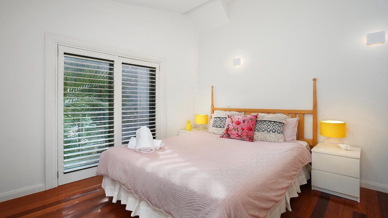 Photo of Bedroom in Avoca Beach