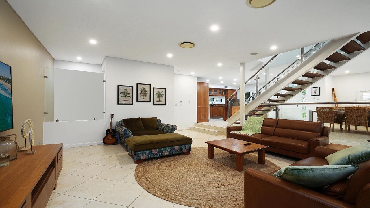 Photo of Livingroom in Avoca Beach